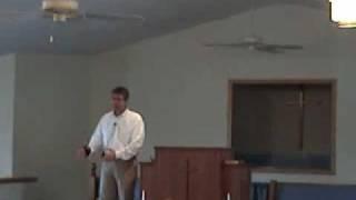 Regeneration - Ezekiel 36 - Paul Washer