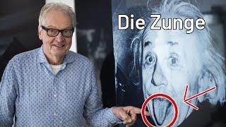 Die Zunge - Funktionen verstehen und was die Ruhelage eigentlich ist