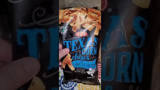 HEB Texas Corn Chips