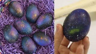 10 Cute & Funny DIY Easter Egg Decorating Ideas