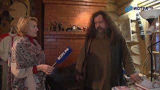 Александр Билецкий: «Домострой - это про любовь»