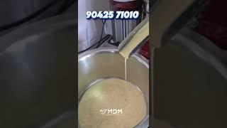 இது தான் சிறந்த CREAM SEPARATOR  !  | பால் முதல் க்ரீம் பிரிக்கும் MACHINE
