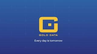 Gold Data Innovation 2020