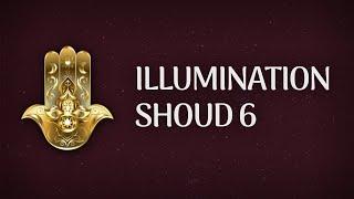 Illumination Shoud 6 with Adamus Saint-Germain