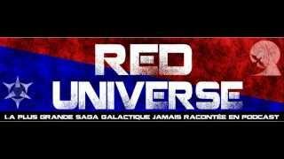 RED UNIVERSE - Chapitre 4 Vers l'abime