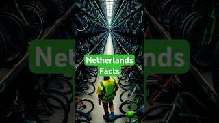 Mind-Blowing Facts About the Netherlands 