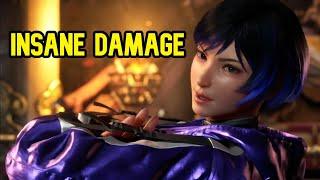 Reina Beginners Guide - TEKKEN 8