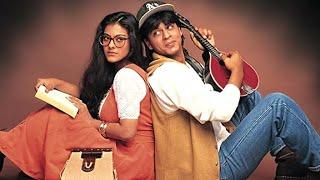 TujheDekhaTo.mp3mangeshkar shah rukh khan, ddlj