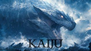 "KAIJU" Pure Dramatic  Most Powerful Fierce Atmospheric Battle New Age Orchestral Trailer Music