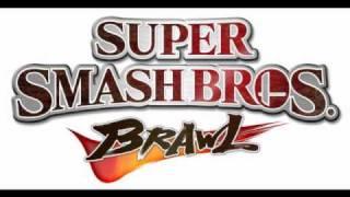 Super Smash Bros. Brawl Music - Stack-Up Medley (NES Classics)
