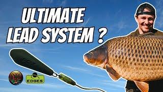 Revolutionize Your Carp Fishing: The Ultimate Lead System for every situation