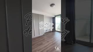 Studio à vendre à Pacific Plaza