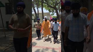 Baba Jaskaran Singh Ji Janherian Wale #janherianwale