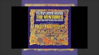 The Ventures - Super Psychedelics 1967 Mix 1