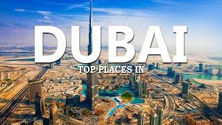 Top Places Visit In UAE And Dubai | Travel Diaries