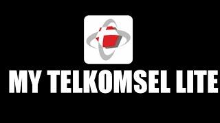 My telkomsel Lite