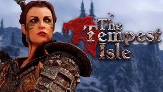Another Jarl Needs Your Help - The Tempest Isle | Skyrim Mods