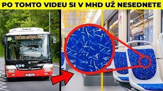 TOP 5 Překvapivá Tajemství, Která Ukrývají Každodenní Věci