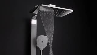 Infinity showers - Headshower | Villeroy & Boch