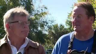 Press conference: Cold case search for Christine Flahive in Punta Gorda
