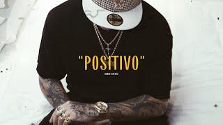 Rap Type Beat |"POSITIVO"| Base De Rap Boom Bap Instrumental Rap Underground Hip Hop Type Toser One