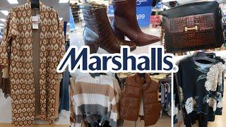 MARSHALLS * CLOTHING/ BAGS/DECOR & MORE