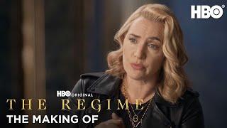 The Making of The Regime | The Regime | HBO