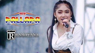 ANA RISTA - LINTANG ASMORO - NEW PALLAPA 2024  - #ramayana #ARANSMEN 2015