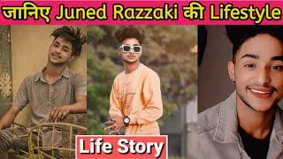 Juned Razzaki life story | Juned Razzaki Lifestyle | income | career | age & Instagram star 2022