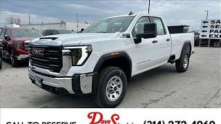 New 2025 GMC Sierra 3500HD Saint Louis, MO #T250374