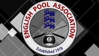 2024 Men's World Championship Qualifier - Last 128 - Steve Lish v Rupert Ward