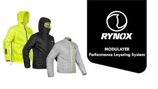 Rynox MODULAYER Performance Layering System