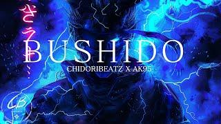 "BUSHIDO" DRIFT TRAP PHONK INSTRUMENTALfeat. @ak95beats97