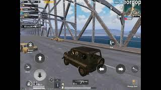 Winner chicken dinner Pubg mobile gameplay (Hamza ki Duniya)