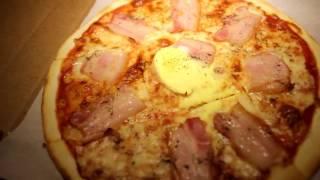 Славный Обзор  Pizza Rolla  Уверенный середняк