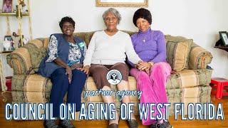 Council on Aging of West Florida