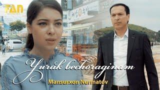 Mansurxon Nurmatov - Yurak bechoraginam (Jurnalist soundtrack)