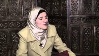 Student Life at Madina - From Costa Rica to Cape Town - Shayma Pereira