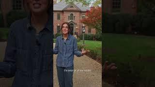 Our Exterior House Tour Is Here! Click below to watch the full video. #housetour #exteriordesign