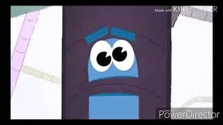 Courage screams (Gina Gripp Crossover)