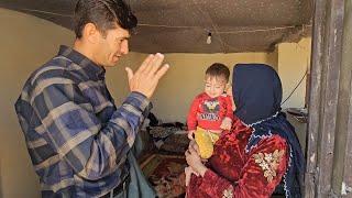 "Journey to the Workshop Ground: The Challenges and Pains of Zuleikha and Hassan"