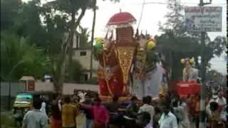 koodal sreedevi temple ultsavam3.mp4
