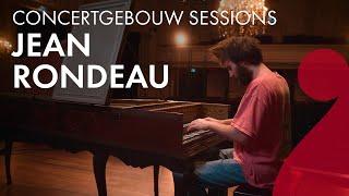 Jean Rondeau - Couperin: Les Barricades Mystérieuses - Concertgebouw Sessions