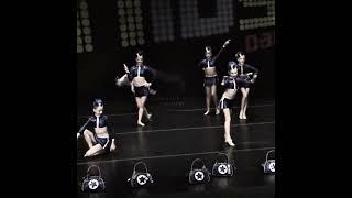 ⁀ ...unaired dance {}:️ (#transition #dancemoms #dance #song #edit #shorts)