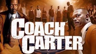 Coach Carter (2005) Movie | Samuel L Jackson, Rick Gonzalez | Review & Explain