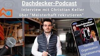 Folge-113: Interview mit Christian Keller von KELLER DIGITAL