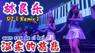 DJ【Remix】温柔的慈悲 - 林良乐 wen rou de ci bei @NiceMusicBox