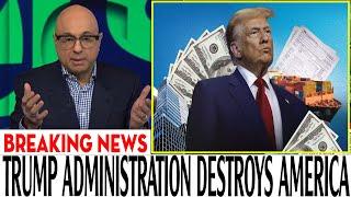 Velshi [10AM] 3/15/2025 | ️ BREAKING NEWS Today March 15, 2025