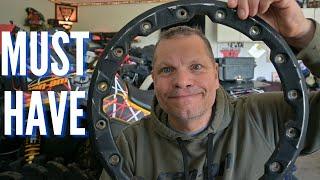 ATVs NEED Bead Lock Wheels And This is WHY!
