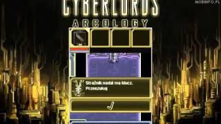 Cyberlords Arcology ( www.fly-e135.ru )